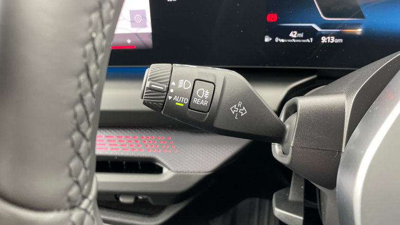 BMW 1 Series 120 M Sport 5dr Step Auto Petrol Hatchback